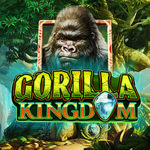 Sloturi Gorilla Kingdom