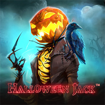 Sloturi Halloween Jack