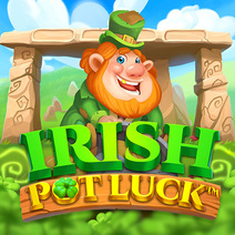 Sloturi Irish Pot Luck