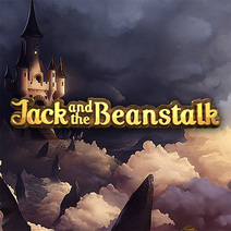 Slot Jack and the Beanstalk