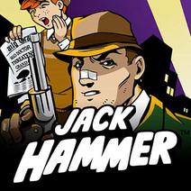 Sloturi Jack Hammer
