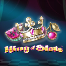 Sloturi King of Slots