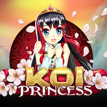 Sloturi Koi Princess