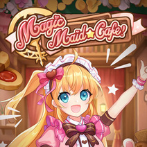 Sloturi Magic Maid Cafe