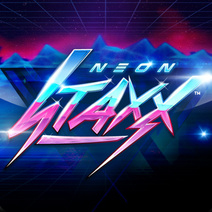 Sloturi Neon Staxx