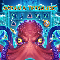 Slot Ocean's Treasure