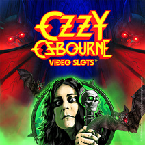 Slot Ozzy Osbourne Video Slots