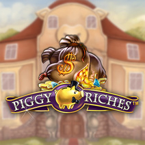 Sloturi Piggy Riches