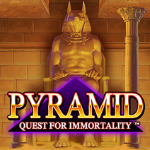 Slot Pyramid: Quest for Immortality