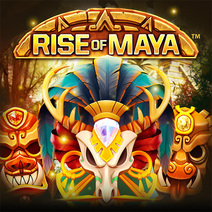 Sloturi Rise of Maya