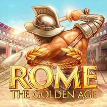 Sloturi Rome: The Golden Age