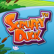 Sloturi Scruffy Duck
