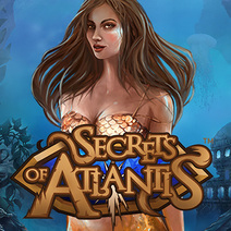 Sloturi Secrets of Atlantis