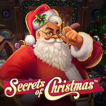 Sloturi Secrets of Christmas