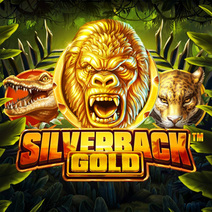 Sloturi Silverback Gold