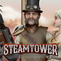 Sloturi Steam Tower
