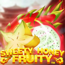 Sloturi Sweety Honey Fruity