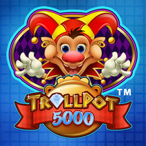 Slot Trollpot 5000