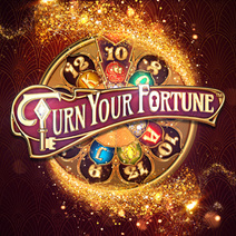 Slot Turn Your Fortune