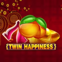 Slot Twin Happiness