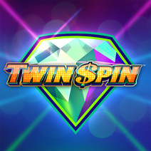 Sloturi Twin Spin
