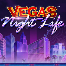 Slot Vegas Night Life