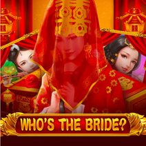 Sloturi Who's the Bride