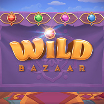 Sloturi Wild Bazaar