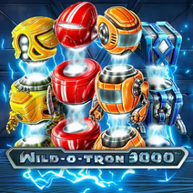 Sloturi Wild-O-Tron 3000