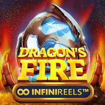 Sloturi Dragon's Fire Infinireels