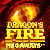 Sloturi Dragon's Fire Megaways