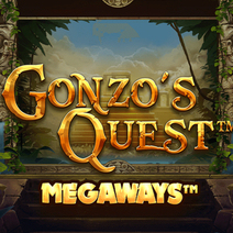 Slot Gonzo's Quest Megaways