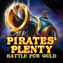 Slot Pirates' Plenty Battle for Gold