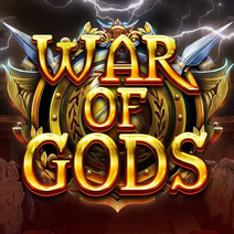 Sloturi War Of Gods
