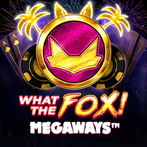 Slot What the Fox MegaWays