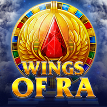 Slot Wings of Ra