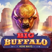 Sloturi Big Buffalo