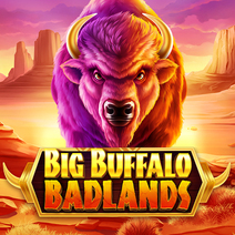 Sloturi Big Buffalo Badlands