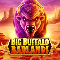 Slot Big Buffalo Badlands