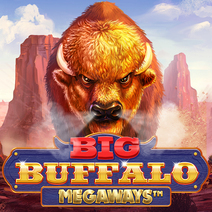 Slot Big Buffalo Megaways