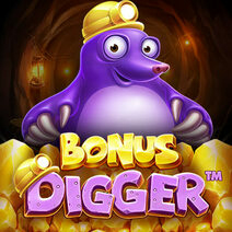 Sloturi Bonus Digger