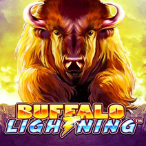 Slot Buffalo Lightning