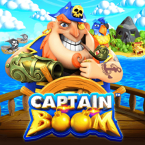 Slot Captain Boom