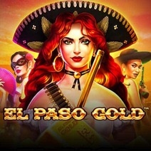 Sloturi El Paso Gold