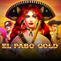 Slot El Paso Gold