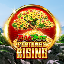 Slot Fortunes Rising