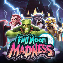Sloturi Full Moon Madness