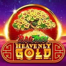 Sloturi Heavenly Gold