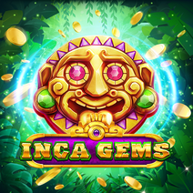 Slot Inca Gems