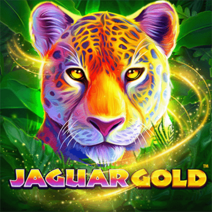 Slot Jaguar Gold